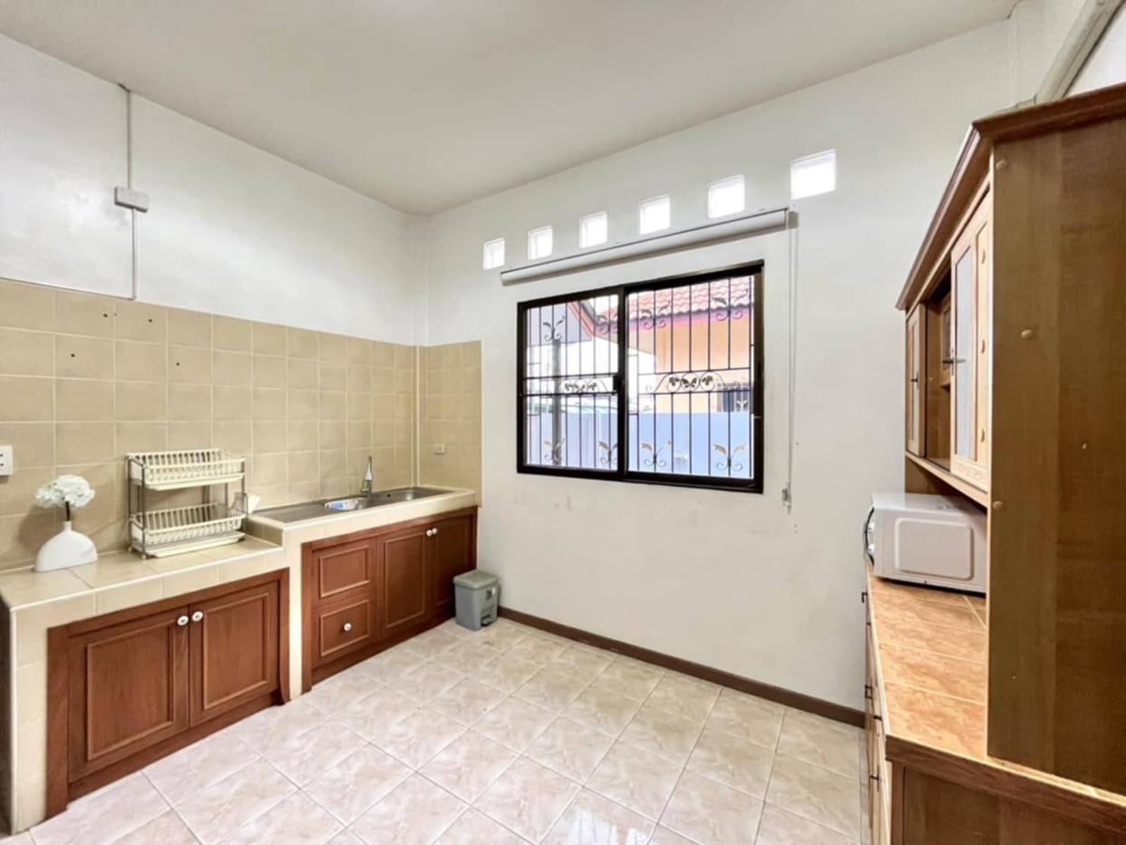 รูป Spacious 3-Bedroom Home for Rent – East Pattaya - รูปที่ 10/18