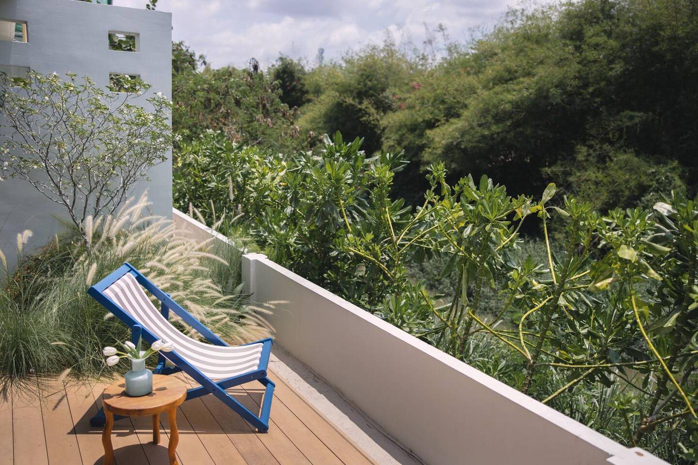 รูป Luxury 4 Bedrooms Pool Villa in Na Jomtien for Sale - รูปที่ 16/16
