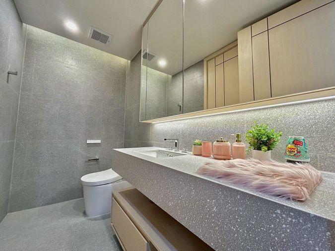 picture AROM WONGAMART 1-Bedroom in Na Kluea - 18/19