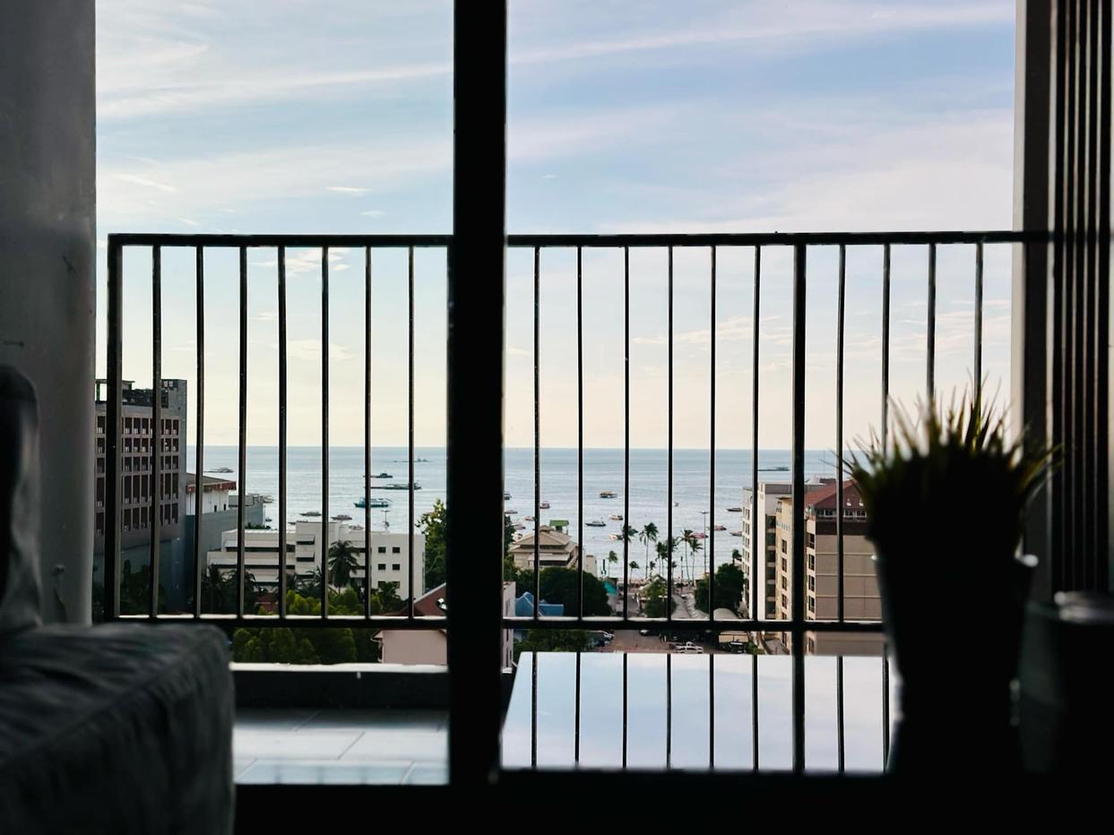 picture The Base Condo in Central Pattaya for Sale - 9/9