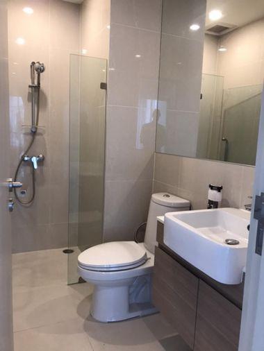 รูป 🦊HunterCondo🦊💥💥Noble Revolve Ratchada  - รูปที่ 10/10