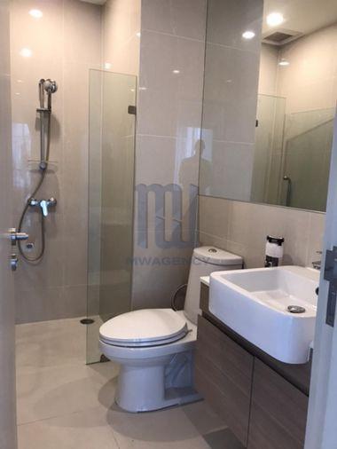 รูป 🦊HunterCondo🦊💥💥Noble Revolve Ratchada - รูปที่ 10/10