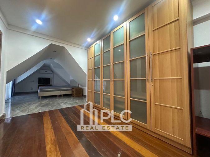 picture 7-Bedroom Pool Villa for Rent in Thappraya - 9/13