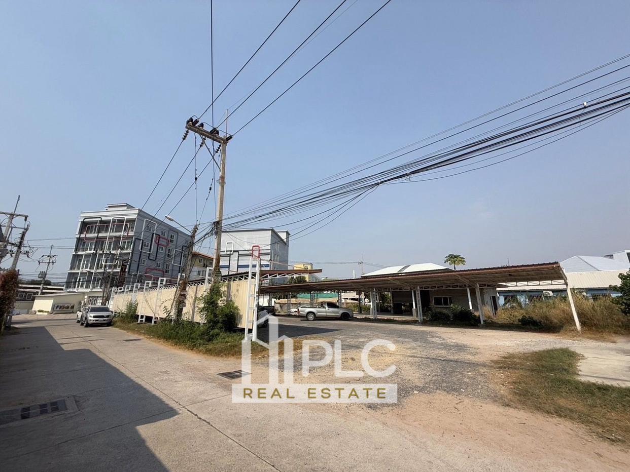 รูป Exceptional Land for Sale in Nong Prue Pattaya - รูปที่ 4/5