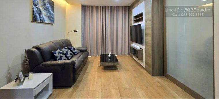 picture For Sale!! Best Price!! The Address Sathorn MD-25025766 - 1/6