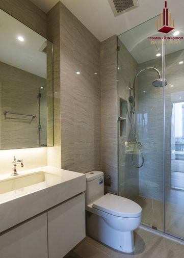 picture ✨ For Rent: Muniq Langsuan Condo ✨ 💰 Only 105,000 THB/month - 6/6