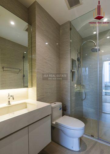 picture ✨ For Rent: Muniq Langsuan Condo ✨ 💰 Only 105,000 THB/month - 6/6