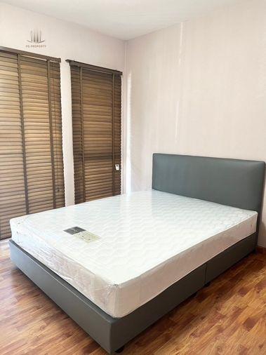 รูป ทาวน์เฮ้าส์ให้เช่า 📍 The Private Sukhumvit-Bangchak 📍 3 ห้องนอน 4 ห้องน้ำ ใกล้ทางด่วนสุขุมวิท 62 - รูปที่ 5/11