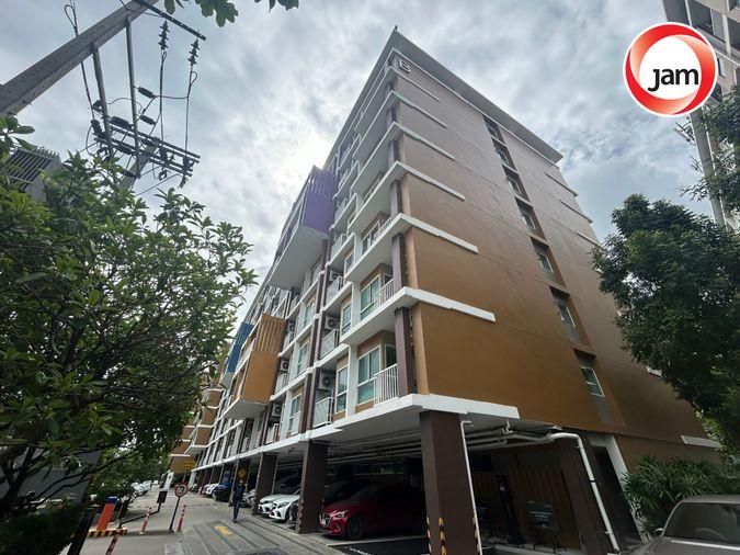 รูป JK 5816616 : วี คอนโด เอกมัย-รามอินทรา - รูปที่ 11/41