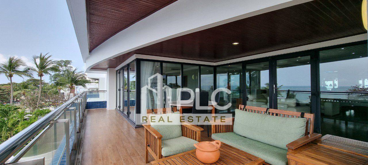 รูป Baan Haad Uthong in Pratumnak for Sale - รูปที่ 20/22