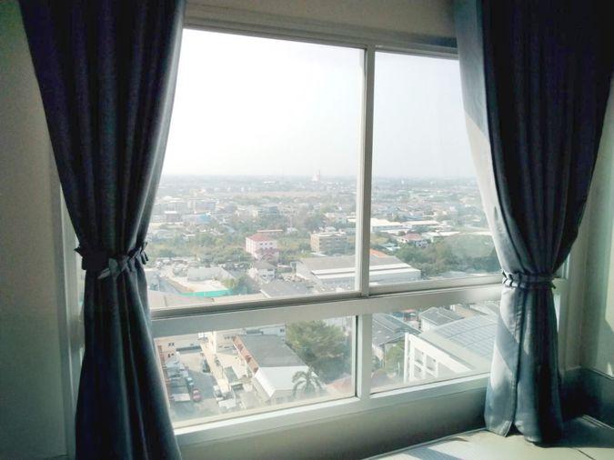 รูป JK 5692723 : ลุมพินี พาร์ค เพชรเกษม 98 - รูปที่ 8/10