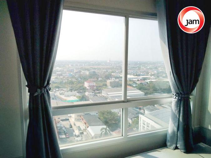 รูป JK 5692723 : ลุมพินี พาร์ค เพชรเกษม 98 - รูปที่ 8/10