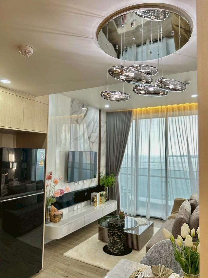 picture AROM WONGAMART 1-Bedroom in Na Kluea - 7/19