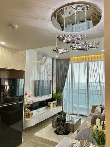 picture AROM WONGAMART 1-Bedroom in Na Kluea - 7/19