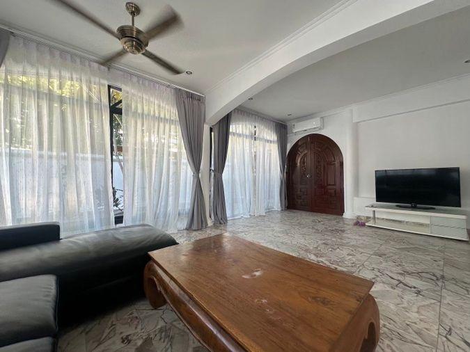 picture 7-Bedroom Pool Villa for Rent in Thappraya - 2/13