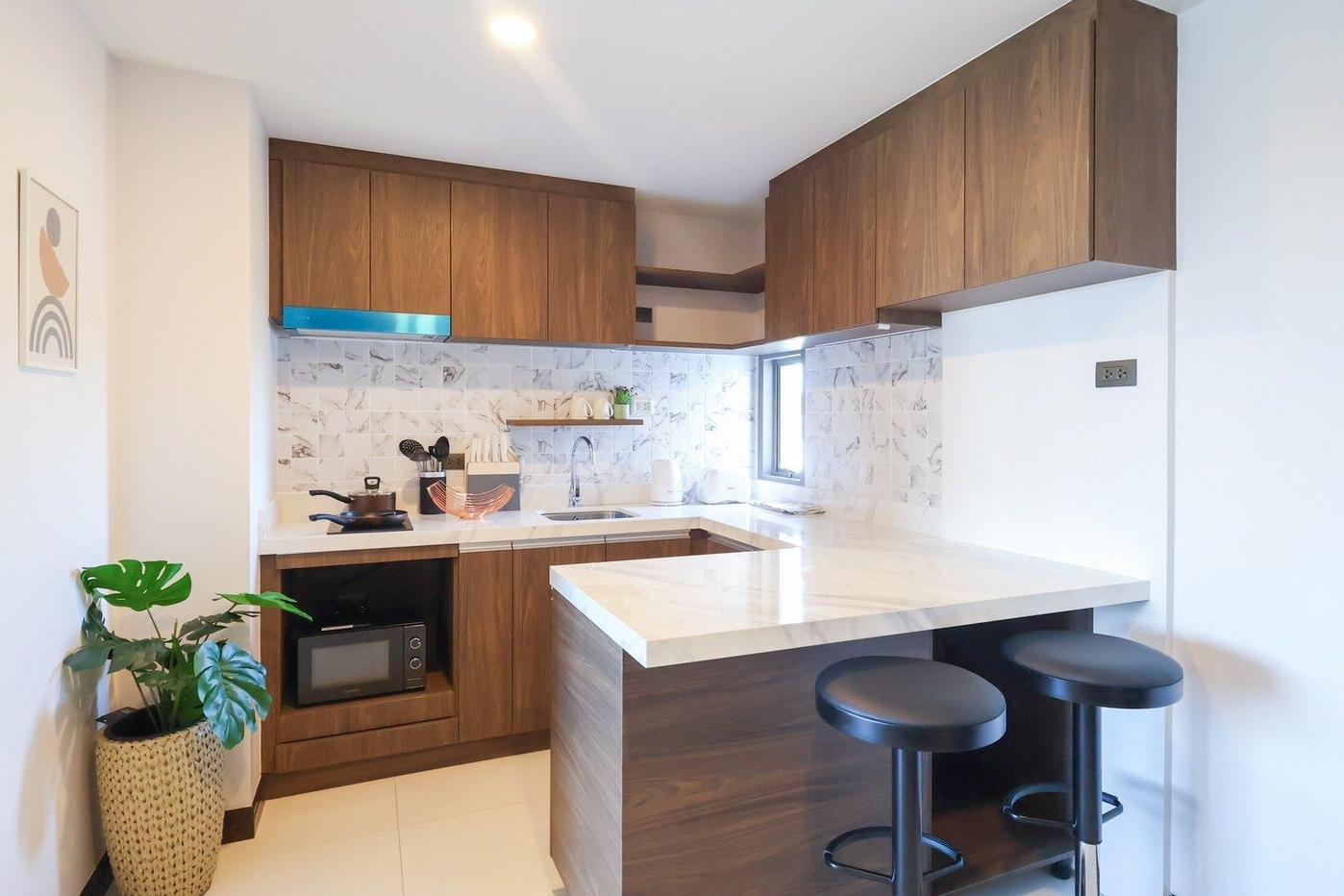 picture Econdo Bangsaray 1 Bedroom for Sale - 4/8