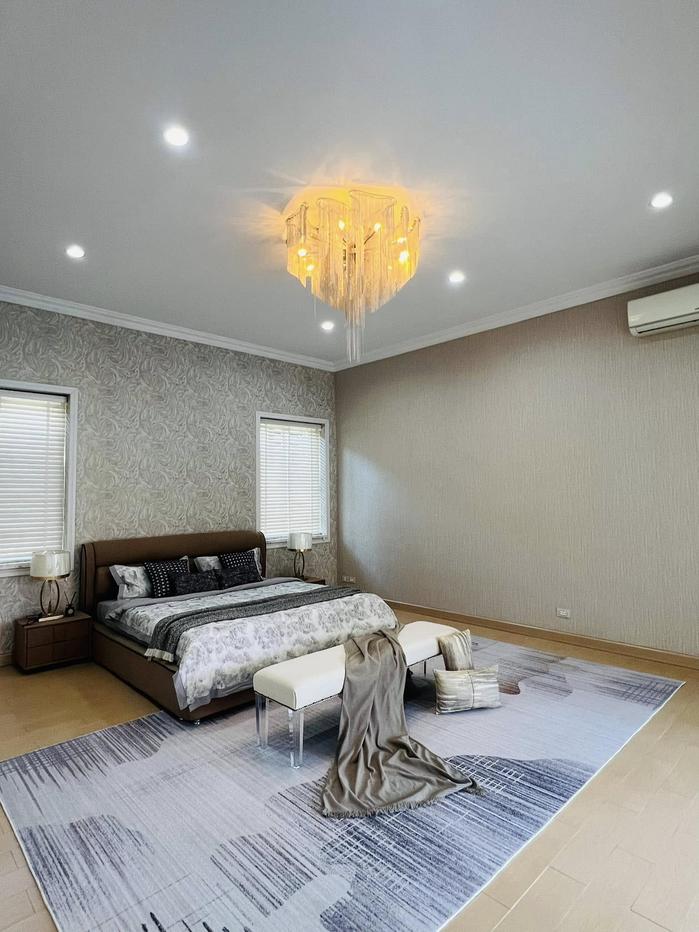picture 4 Beds Pool Villa for Sale in Huay Yai - 5/8