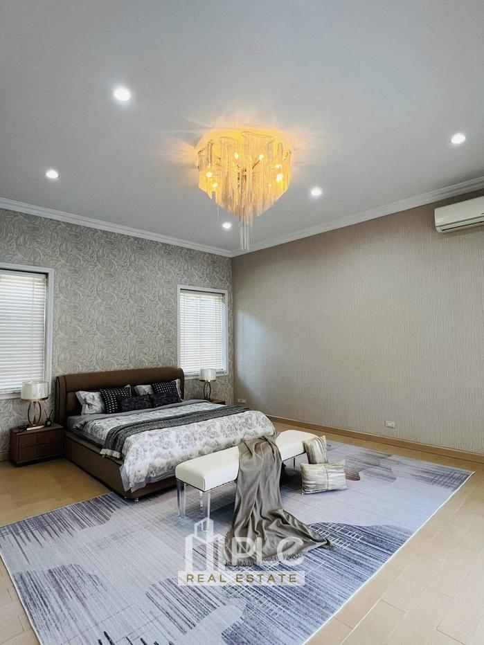 picture 4 Beds Pool Villa for Sale in Huay Yai - 5/8
