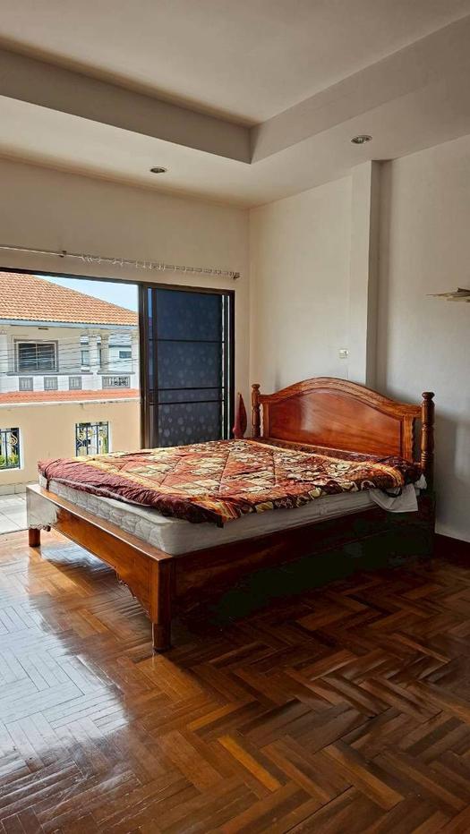 รูป Pool Villa for Sale in Jomtien - รูปที่ 8/13