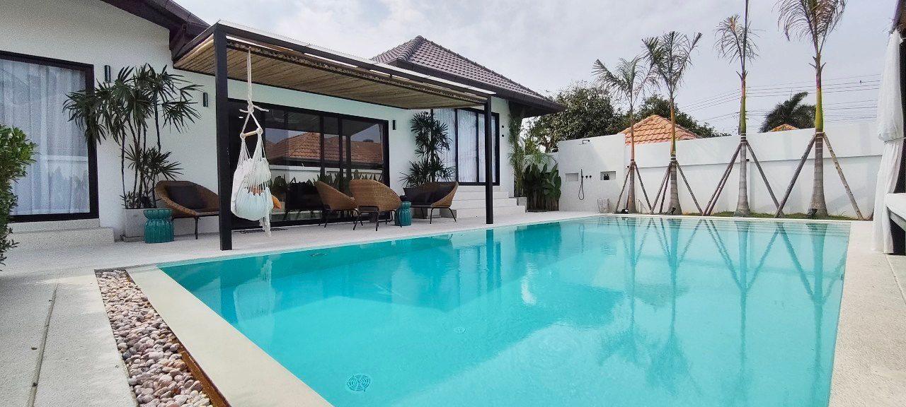 รูป Modern Houses for Sale in East Pattaya - รูปที่ 2/18