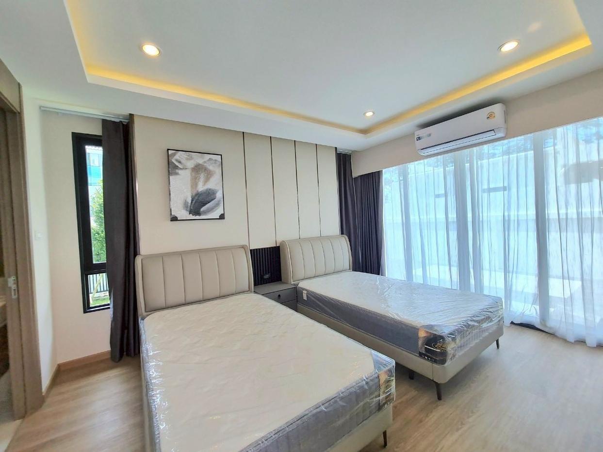 รูป New 2-Storey Pool Villa for Sale – Jomtien Beachside - รูปที่ 11/11