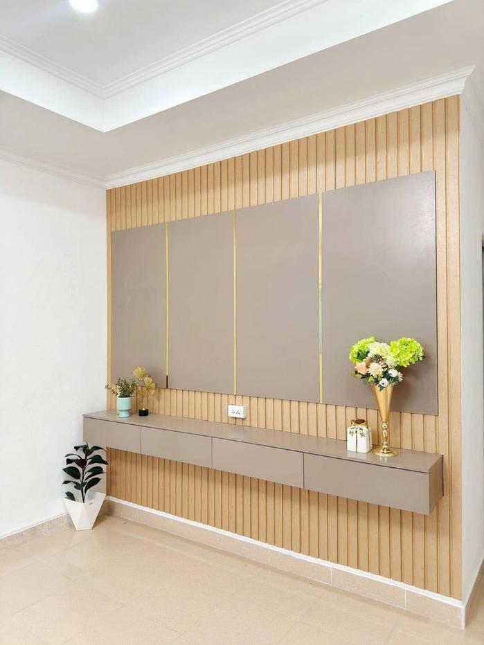 รูป Modern 2-Bedroom House for Rent in Khao Noi, Pattaya - รูปที่ 3/10