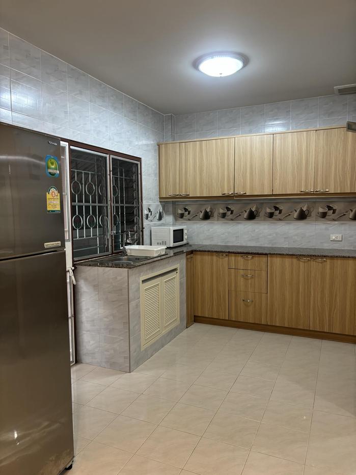 picture 3-Bedroom House for Rent – East Pattaya - 5/11