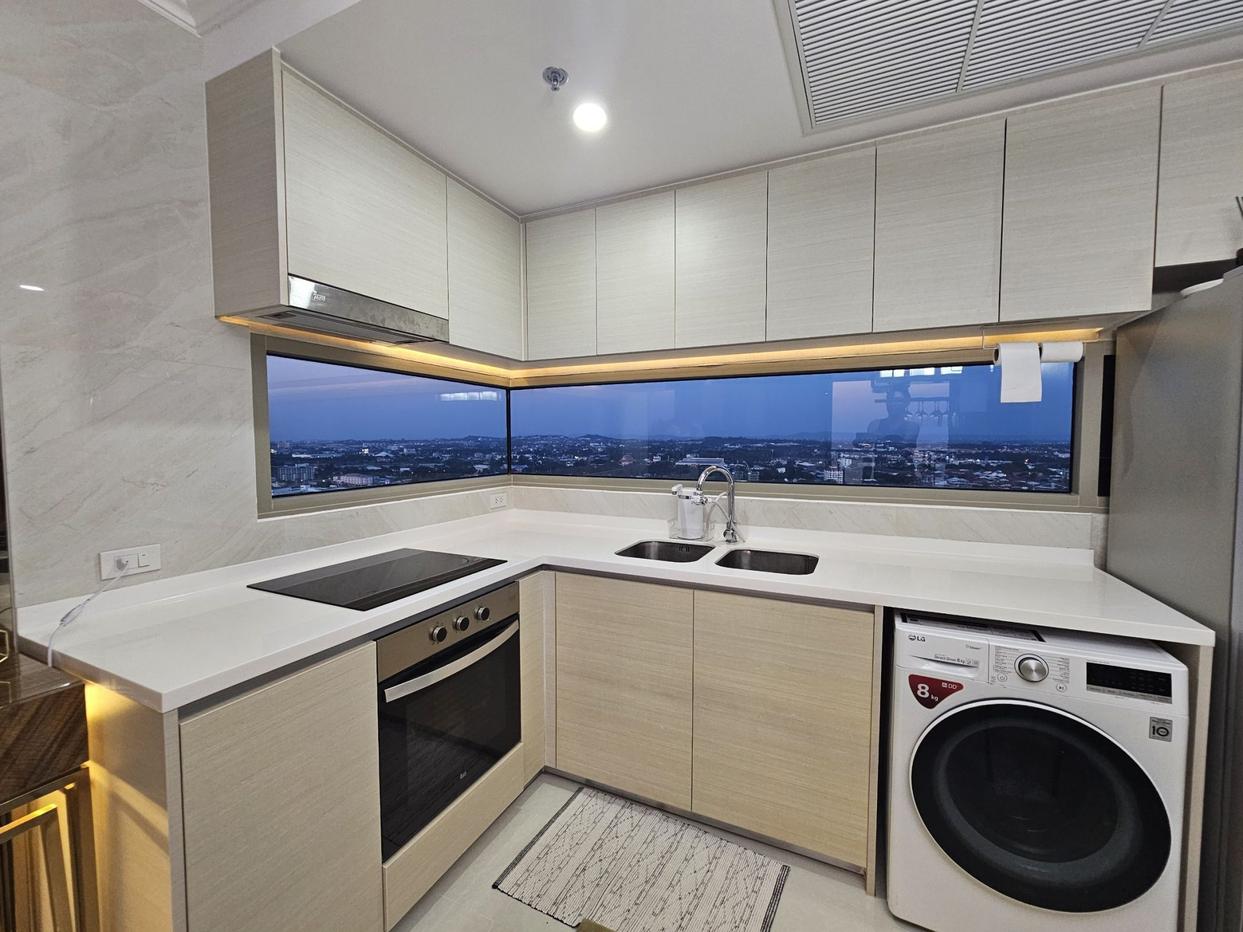 picture 2 Bedrooms Riviera Jomtien for Sale - 4/12