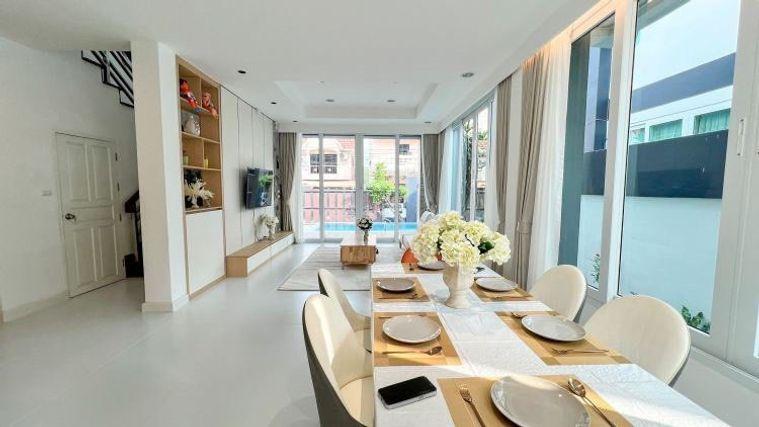 picture Single House for Sale in South Pattaya - 3/6