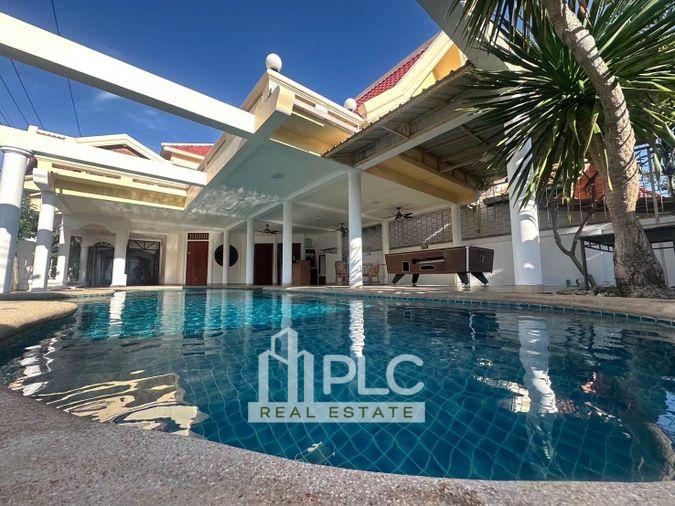 picture 7-Bedroom Pool Villa for Rent in Thappraya - 1/13