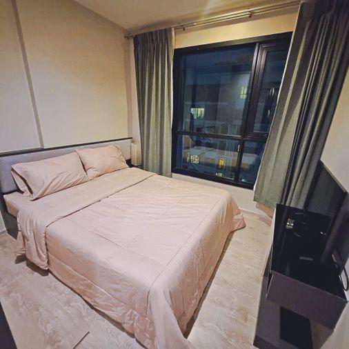 picture The Base Central Pattaya 1 Bedroom for Rent - 3/5
