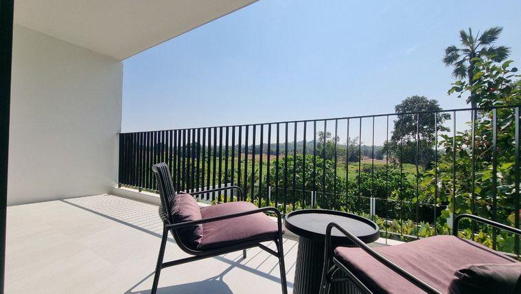 picture Pool Villa in Mabprachan for Rent - 17/25