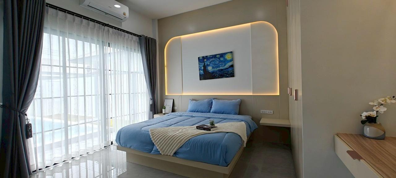 picture House for Rent – Nong Yai, Pattaya - 9/18