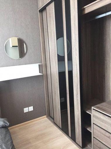รูป 🦊HunterCondo🦊💥💥โนเบิล รีวอลฟ์ รัชดา - รูปที่ 9/9