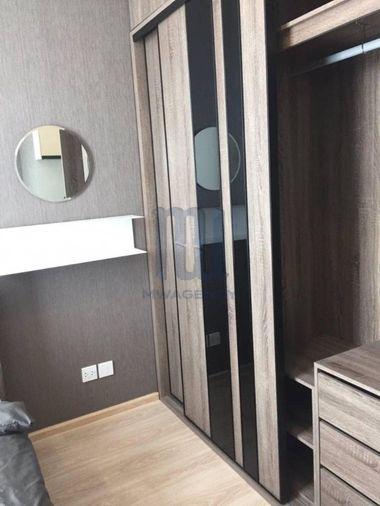 รูป 🦊HunterCondo🦊💥💥โนเบิล รีวอลฟ์ รัชดา - รูปที่ 9/9