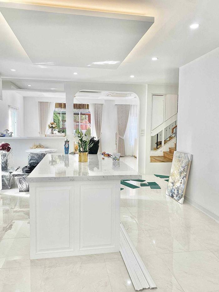 picture Luxury 5-Bedroom Pool Villa for Sale in North Pattaya - 7/9