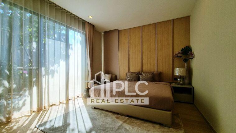 รูป Manruetra Pura Pattaya Pool Villa - รูปที่ 13/28