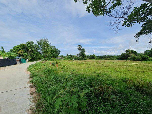 รูป 1 Rai Land plot for Sale in Huay Yai - รูปที่ 4/4