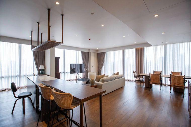 รูป 🏢 ขายคอนโด : Muniq Langsuan (มิวนีค หลังสวน)   รหัสทรัพย์ | 📌LNP-C10790  - รูปที่ 16/19