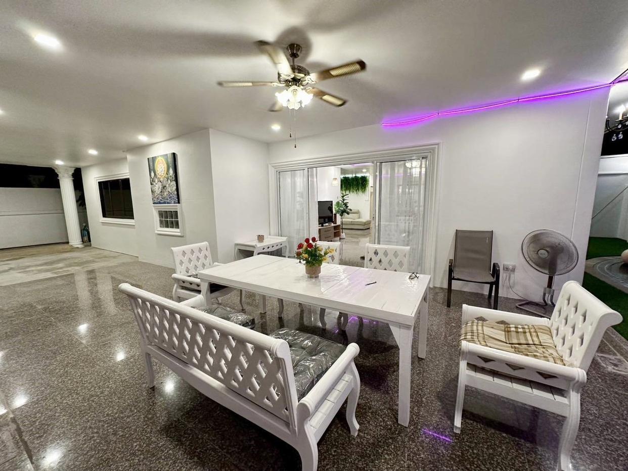 picture 5 Bedrooms Pool Villa for Rent in Jomtien - 12/15