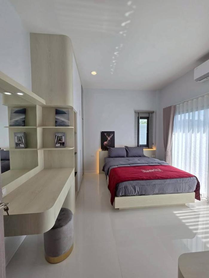 รูป Luxury Pool Villa for Sale in Huay Yai - รูปที่ 17/21