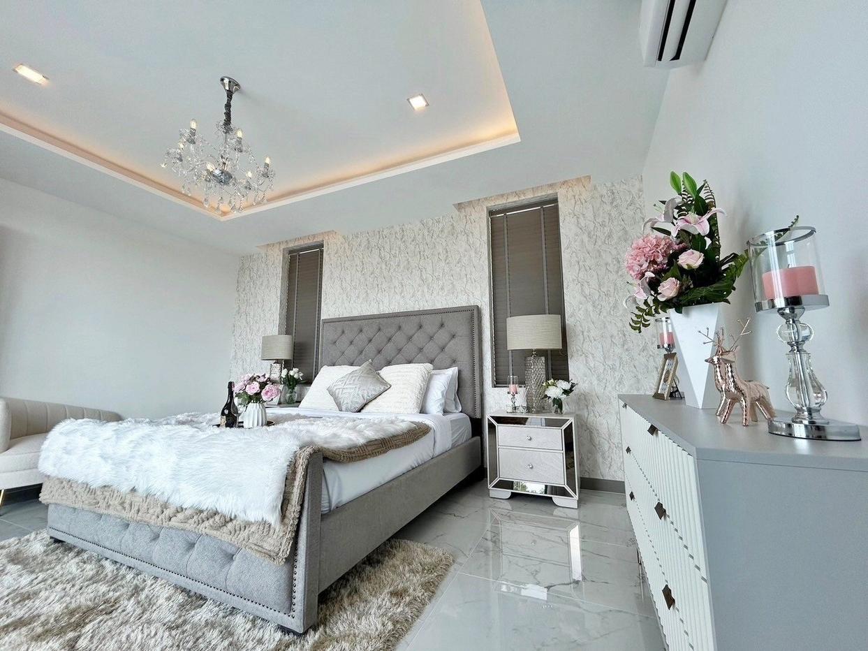 รูป 3 Bedrooms Pool Villa in East Pattaya for Sale - รูปที่ 9/15