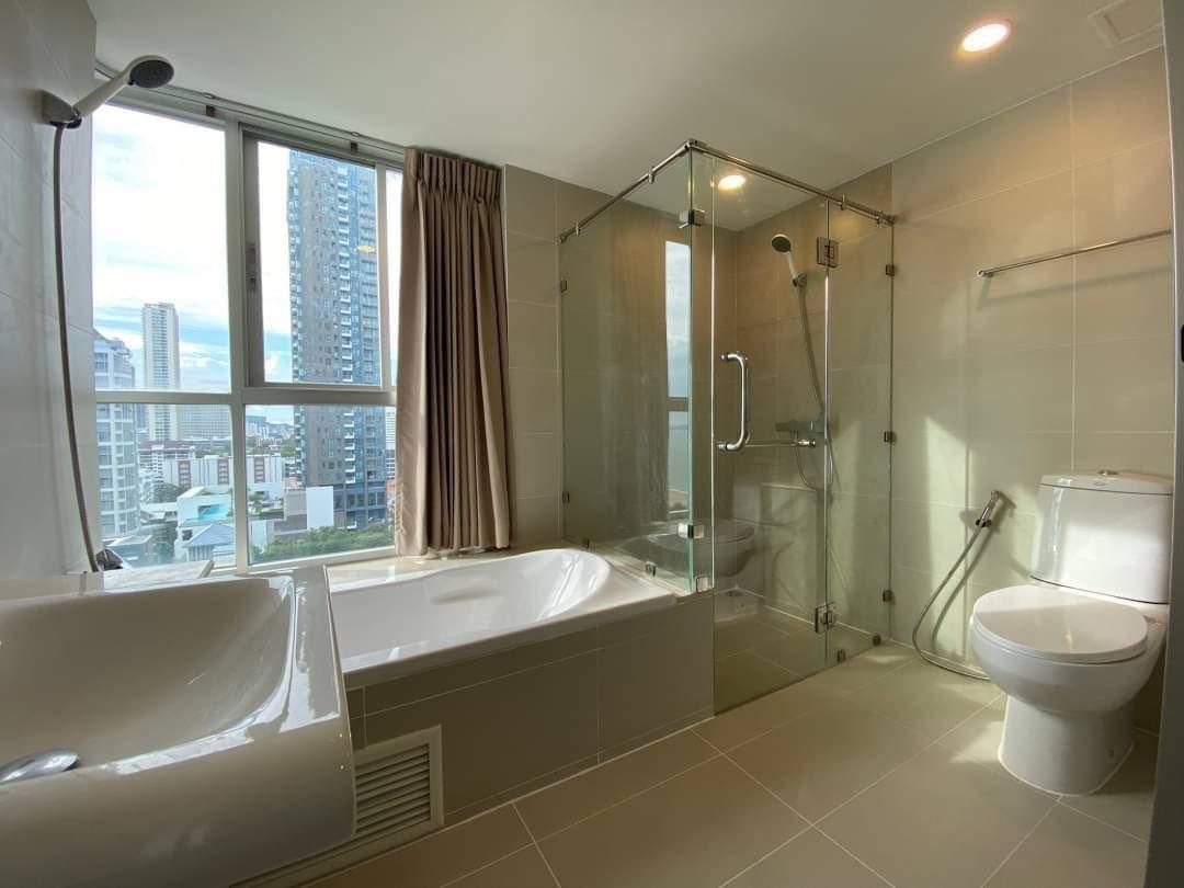 picture Lumpini Jomtien 3-Bedroom Condo for Sale with Direct Sea View - 12/17