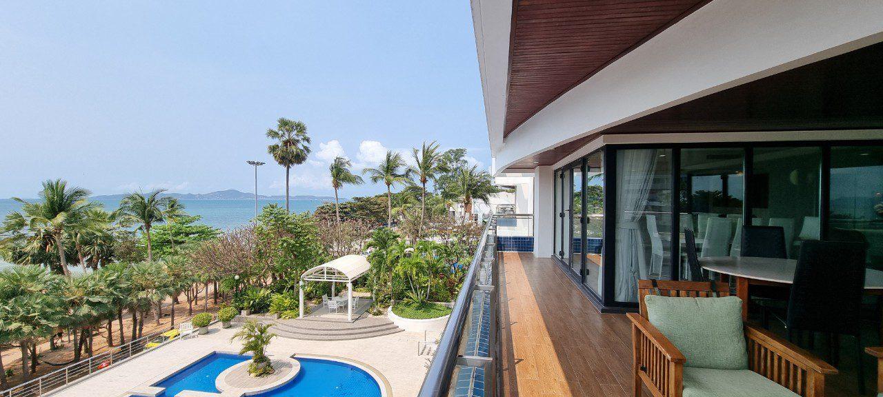 รูป Baan Haad Uthong in Pratumnak for Sale - รูปที่ 18/22