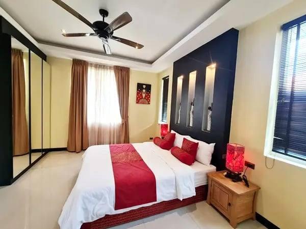 รูป Whispering Palm 4 Bedrooms in East  Pattaya - รูปที่ 5/11