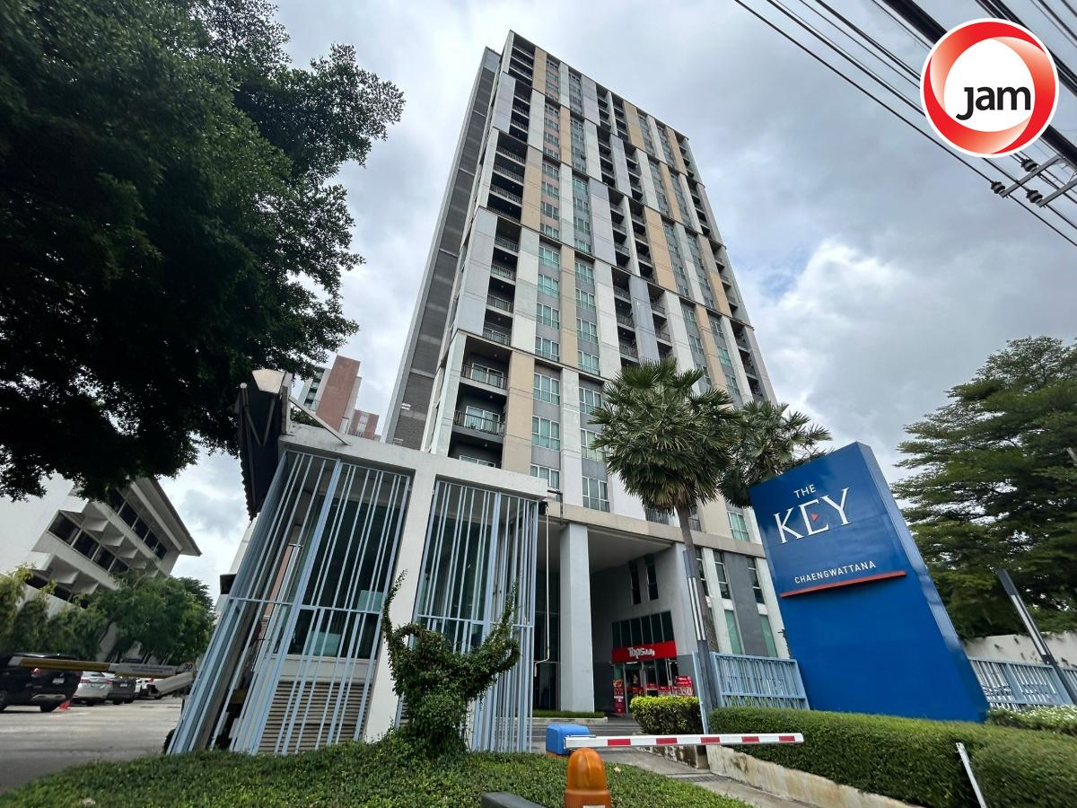 รูป JK 5983414 : เดอะคีย์ แจ้งวัฒนะ - รูปที่ 9/25