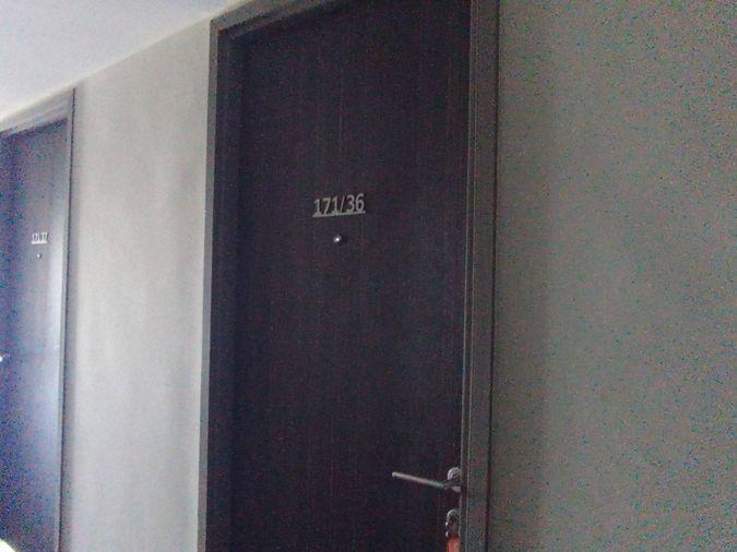 รูป JK2 5596611   :   ศาลายา คอนโด - รูปที่ 4/13