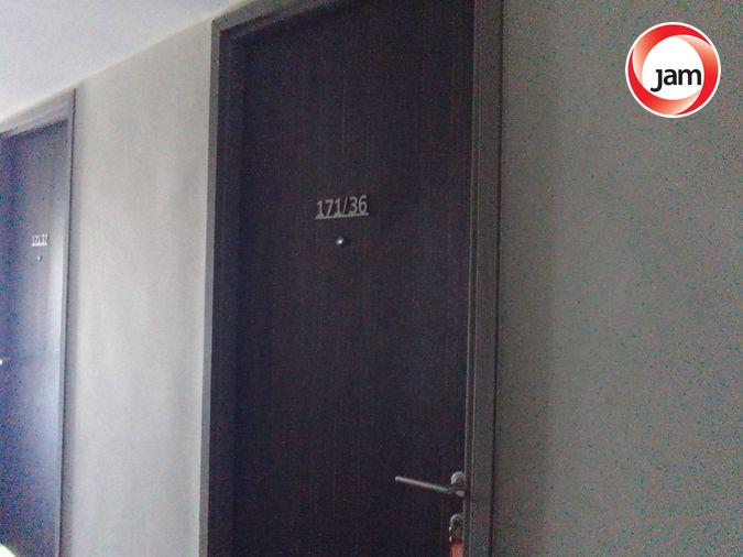 รูป JK2 5596611 : ศาลายา คอนโด - รูปที่ 4/13