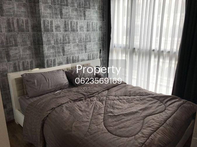 รูป Wyne sukhumvit bts phakanong 30sqm. 17,000 per month pls add line paolin1 - รูปที่ 1/9