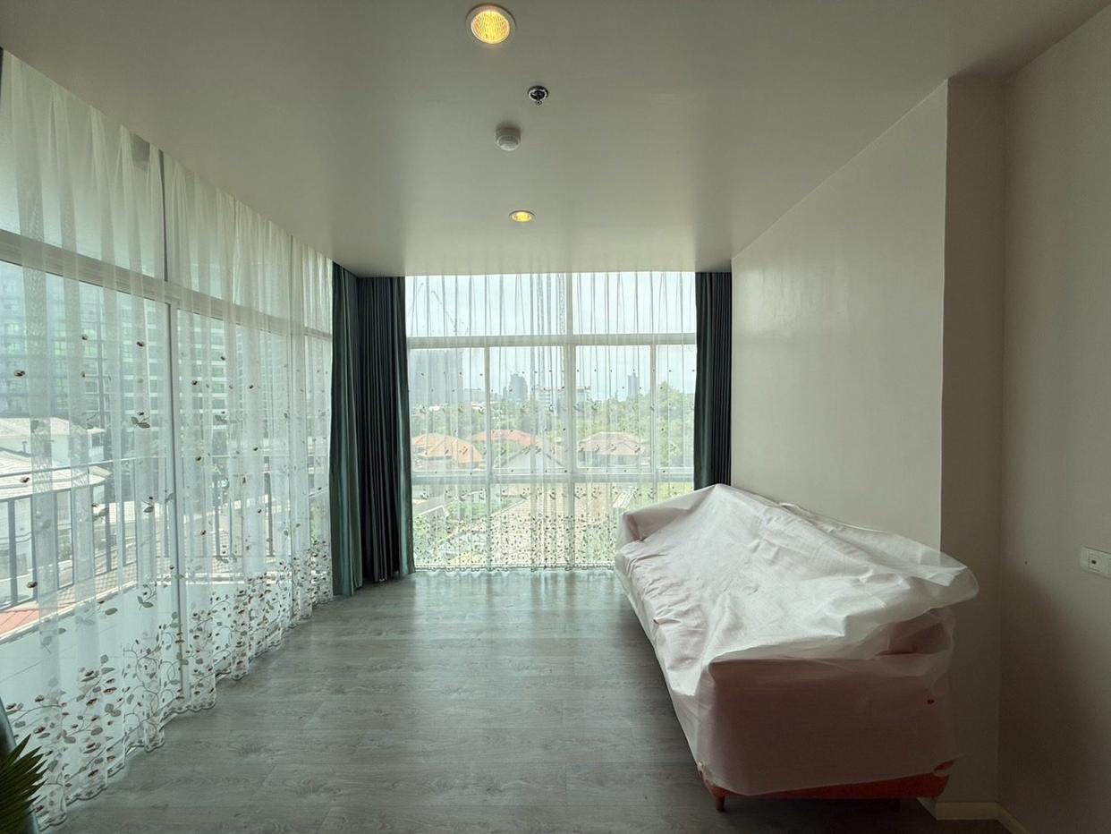 รูป The Grand Jomtien Pattaya Beach Condo for Sale - รูปที่ 4/9